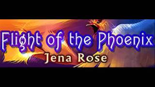 Jena Rose  Flight of the Phoenix HQ [upl. by Ileana]