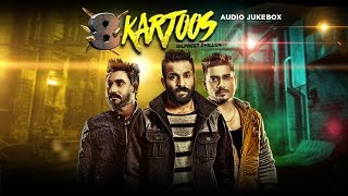 8 Kartoos  Audio Jukebox  Punjabi Songs Collection  Speed Records [upl. by Fezoj887]