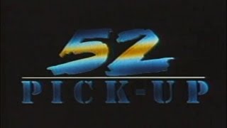 52 PickUp 1986 Trailer 3 [upl. by Aphrodite195]