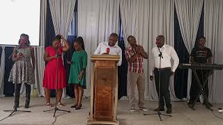 ICOC Mombasa Sunday Service 14th January 2024 [upl. by Vigor476]