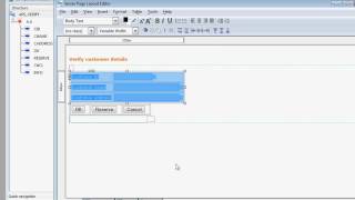 Integrating Uniface amp Uniface Flow  Part 2 [upl. by Ethbinium547]