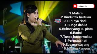 Renika puri ft om savana album Malam dangdutkoplo dangdut omsavana [upl. by Ydasahc]