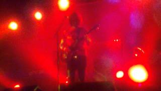 Opeth folklore Orlando 101113gp [upl. by Kerns977]