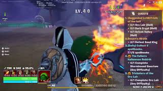 Fortnite Battle Royal Fr Ghost [upl. by Noseyt]