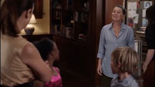 Greys Anatomy 11x04 Sneak Peek 2 quotOnly Mama Knowsquot [upl. by Schaeffer615]