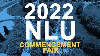 2022 Commencement Fair [upl. by Ernie]