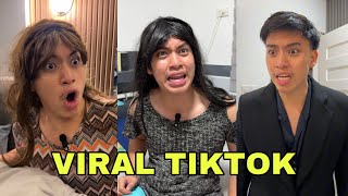 Vince Alarcon Viral Tiktok Compilation pt 42 [upl. by Phonsa684]