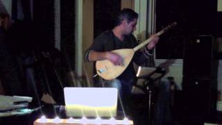 Ayhan  Slow Song  Midnight Session 2014 facebookcomayhanresmisayfasi [upl. by Grogan153]