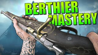 Underrated Berthier Mastery In Hunt Showdown [upl. by Carlick]