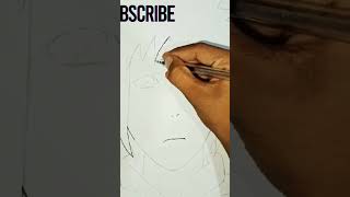 Kid Minato drawinggrow channel  fast [upl. by Eremihc]