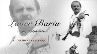 Laver Bariu  U bu bu raki e keqe Official Audio [upl. by Inva]