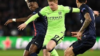 Manchester City vs Paris Saint Germain LIVE STREAM  Champions League Team News Reaction [upl. by Ayim528]