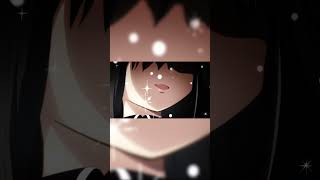 Akemi Homura Edit 2 shorts edit anime [upl. by Ahsilem299]