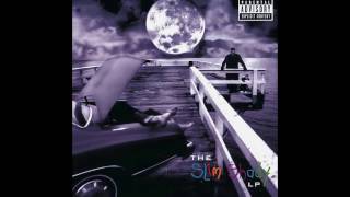 Eminem  Role Model Official Instrumental [upl. by Camala]