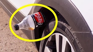 35 CAR HACKS THAT MAY SAVE YOUR LIFE AND MONEY [upl. by Aisel]