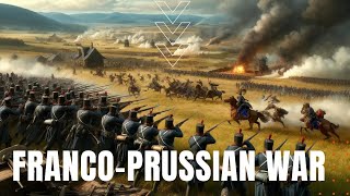 The FrancoPrussian War [upl. by Reinal]