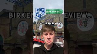 I reviewed BIRKENHEAD and gave an HONEST review birkenhead townreview england [upl. by Suravat842]