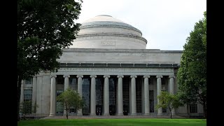 MIT To Waive Tuition For New Eligible Students From Families Earning Less Than 200000 Annually [upl. by Aharon949]