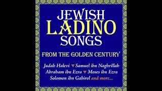 Tziyon Halo Tishali Ask Tzion Jewish Ladino Music [upl. by Okire]