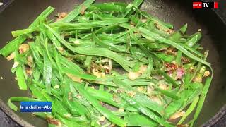 Regardez Kreolertv la chaîne cuisine en direct depuis La Réunion [upl. by Boris]