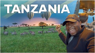 This will Change your Mind about visiting Tanzania in 2024 [upl. by Ramburt392]