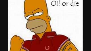 FFD  Homer Simpson [upl. by Shinberg]