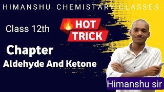 class12 Gattermann koch Reaction❤ organic chemistry💘Jac😀cbse board Exam question🙋By Himanshu sir [upl. by Morganstein714]