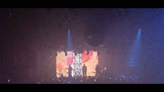 Concert 110 Front 242 Tragedy For You Piece [upl. by Chapell177]