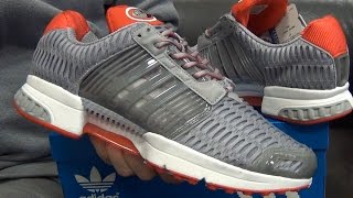 adidas ClimaCool 1  Presentation 317  SoleFinderru [upl. by Chapnick515]