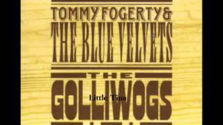 John Fogerty The Golliwogs  Little Tina [upl. by Ihp]