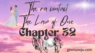 LAW OF ONE SESSION 32Ginni Aneja [upl. by Faustine]