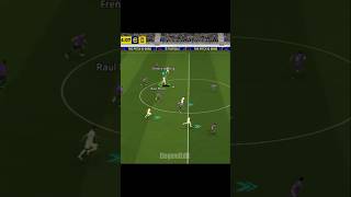 Perfect counter  Barcelona tikitaka  efootball23 efootball25 tikitaka pesmobile efootball24 [upl. by Pomfrey371]