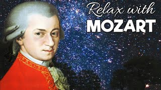 Relaxing Mozart for Sleeping 12 Hours of Music for Stress Relief Classical Music for Sleep [upl. by Yartnod]