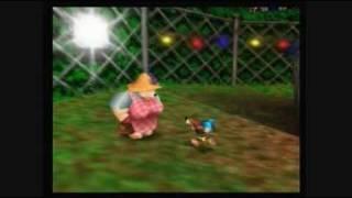 Lets Play BanjoTooie Part 38 Is That For Here Or To Go [upl. by Drugi]