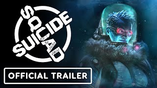 Suicide Squad Kill the Justice League  Official Gameplay Launch Trailer  “Do the Impossible” [upl. by Anderegg]