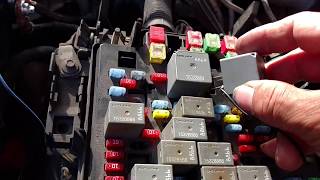 How to solve a problem when car wont start but battery is good [upl. by Eugen826]