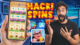 coin master hack  How to got Unlimited FREE spins And coins in Coin Master Hack Mod ios amp android [upl. by See]