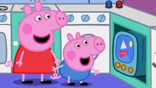 Peppa Pig Full Episodes Compilation [upl. by Liagiba580]