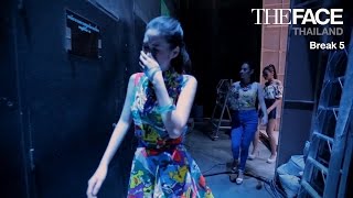 The Face Thailand  Episode 2 Part 57  11 ตุลาคม 2557 [upl. by Fablan]