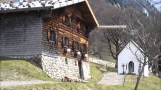 Am Skilift  Juckar  Allgäu  Volksmusik  steirische Harmonika [upl. by Abbub52]