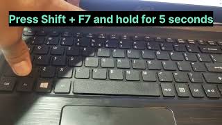 Mouse Cursor disappeared  Windows 10 amp 11  Asus Laptop [upl. by Aihk]