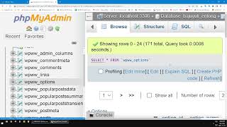 SOLVED Unable to Access wpadmin Error 404  Wordpress Admin Error fix trough CPanel [upl. by Jo-Ann]