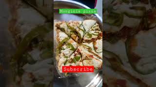 Chicken pizza 😋😋😋 shorts khaokhilao AsiyaKTv ashortaday [upl. by Sochor]