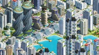 I Built a City Where The Rich Exploit the Poor and This Happened  Citystate [upl. by Revert]