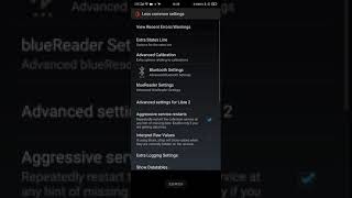 How to set up xDrip on Android for MiaoMiao2 to work with Libre US 14 days [upl. by Llednyl]