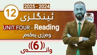 UNIT TREEReadin 3 ـErbil CitadelBASSAM ASSAN 2022 [upl. by Econah]