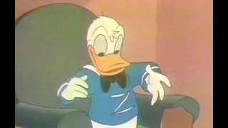 Walt Disneys quotThis is Your Life Donald Duckquot Season 6 Ep 23 [upl. by Anaigroeg270]