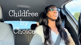 Why I Choose a Childfree Lifestyle [upl. by Clemens]