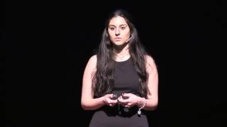 An Armenian Genocide Survivors Story  Lucine Z Kinoian  TEDxBergenCommunityCollege [upl. by Cusick754]