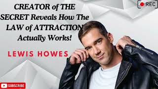 CREATOR of THE SECRET Reveals How The LAW of ATTRACTION Actually Works Rhonda Byrne [upl. by Lat628]